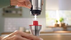 Bosch ErgoMaster MSM6M910 1200 W El El Blenderı