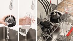 Bosch VitaPower Serisi 2 MMB2111S 450 W Smoothie Blender