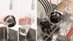 Bosch VitaPower Serisi 2 MMB2111S 450 W Smoothie Blender