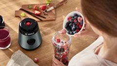 Bosch VitaPower Serisi 2 MMB2111S 450 W Smoothie Blender