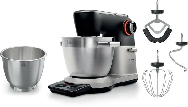 Bosch Serie 8 MUMS8ZS18 1800 W 6 lt Mutfak Şefi