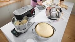 Bosch Serie 8 MUMS8ZS18 1800 W 6 lt Mutfak Şefi