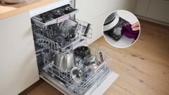 Bosch Serie 8 MUMS8ZS18 1800 W 6 lt Mutfak Şefi