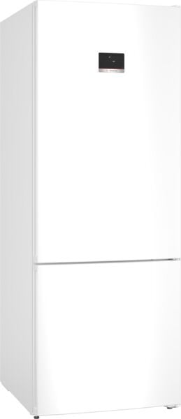 Bosch KGN55CWE0N Kombi No Forst Buzdolabı