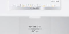 Bosch KGN55VWE0N Kombi No Frost Buzdolabı