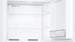 Bosch KDN43NWE0N Çift Kapılı No Frost Buzdolabı