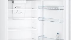 Bosch KDN43NWE0N Çift Kapılı No Frost Buzdolabı