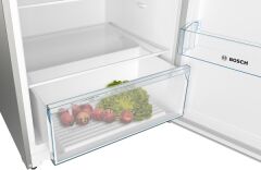 Bosch KDN55NLE0N Çift Kapılı No Frost Buzdolabı