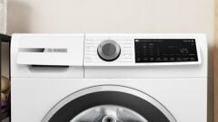 Bosch WGK252Z0TR 1200 Devir 10 kg Çamaşır Makinesi