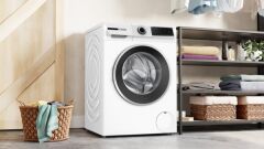 Bosch WGK252Z0TR 1200 Devir 10 kg Çamaşır Makinesi
