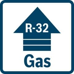 Bosch ASX09VW30N 9000 BTU Inverter Duvar Tipi Klima