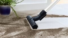 Bosch BGB6SIL0L Serie 6 Toz torbalı Süpürge ProSilence Beyaz
