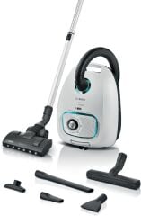 Bosch Serie 4 BGL41HYG0L ProHygienic 760 W Toz Torbalı Elektrikli Süpürge