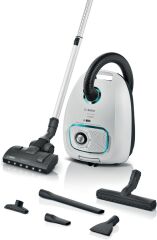Bosch Serie 4 BGL41HYG0L ProHygienic 760 W Toz Torbalı Elektrikli Süpürge