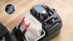 Bosch Serie 4 BGL41HYG0L ProHygienic 760 W Toz Torbalı Elektrikli Süpürge