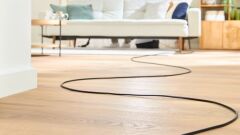Bosch Serie 4 BGL41HYG0L ProHygienic 760 W Toz Torbalı Elektrikli Süpürge