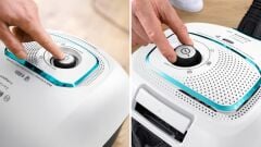 Bosch Serie 4 BGL41HYG0L ProHygienic 760 W Toz Torbalı Elektrikli Süpürge