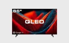 Blaupunkt BL65Q845G 65 İnç (164 cm) QLED 4K UHD Google TV