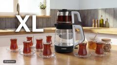 TTA4701 Çay Makinesi