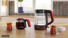 TTA4702 Çay Makinesi