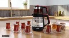TTA4702 Çay Makinesi