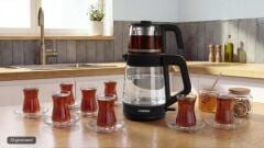 TTA4703 Çay Makinesi